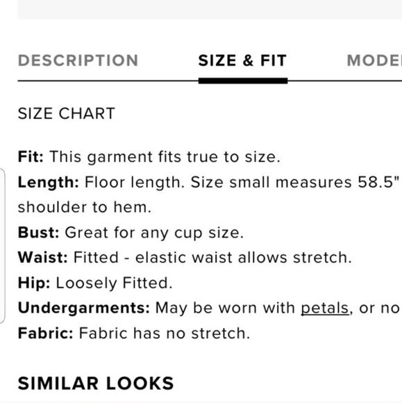 NEW LULU'S Floral print Tie-back wide-open jum… - Picture 10 of 14